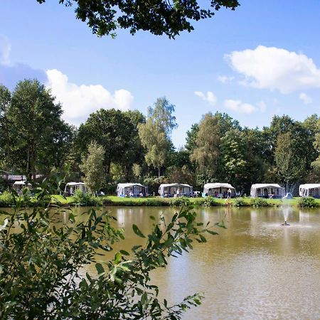 Holiday Home Slot Cranendonck-7 By Interhome Soerendonk Екстер'єр фото